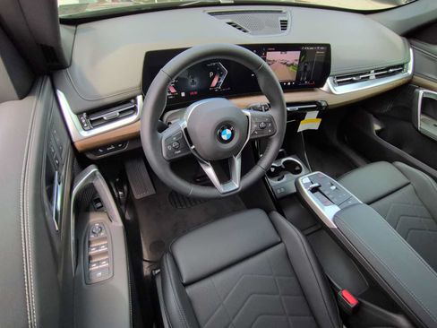 New 2026 BMW X1 xDrive28i w/ Convenience Package AWD/4WD image 10