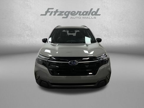 Used 2026 Subaru Forester Touring AWD/4WD image 11