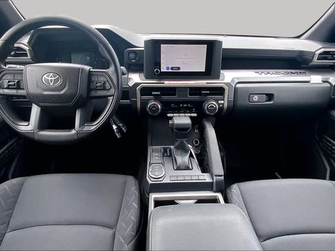 New 2026 Toyota Tacoma SR5 RWD image 5
