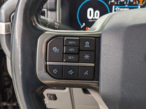 Certified 2023 Ford F150 Limited AWD/4WD image 34