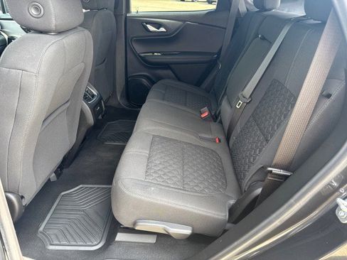 Used 2022 Chevrolet Blazer LT image 10