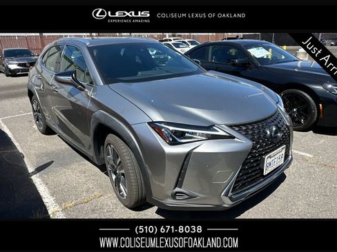 Used 2019 Lexus UX 250h w/ Premium Package AWD/4WD image 1