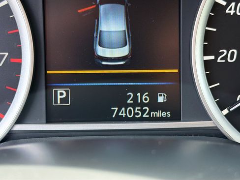 Used 2019 Nissan Sentra SV image 36