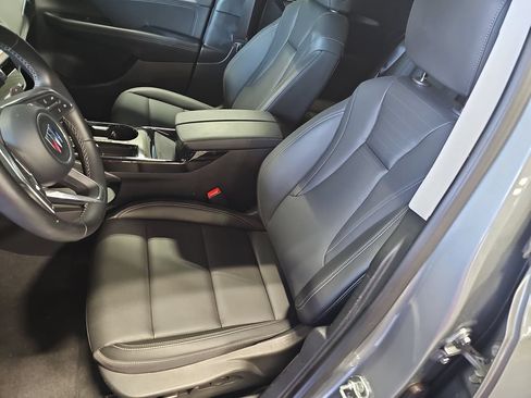 Used 2025 Buick Envision Preferred AWD/4WD image 14