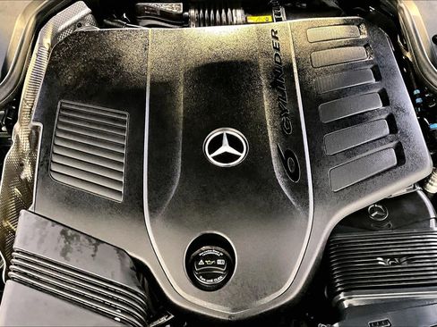 Used 2023 Mercedes-Benz CLS 450 4MATIC image 30