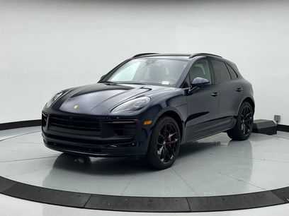 Used 2022 Porsche Macan GTS