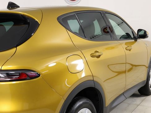 Used 2024 Dodge Hornet GT image 43