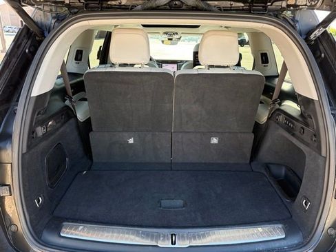 Certified 2023 Jeep Grand Cherokee L Overland w/ Rear Seat Video Group I image 33