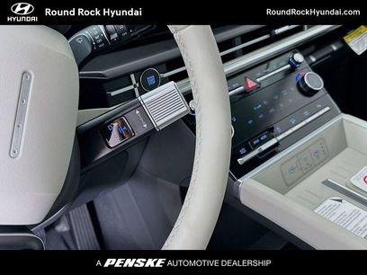 Certified 2025 Hyundai Santa Fe SEL