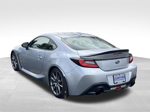 Used 2025 Subaru BRZ Premium RWD image 8