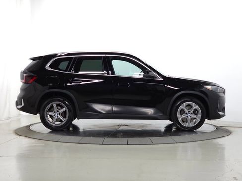 Used 2023 BMW X1 xDrive28i w/ Convenience Package AWD/4WD image 14