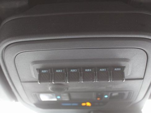 Used 2022 Ford Bronco Outer Banks image 34