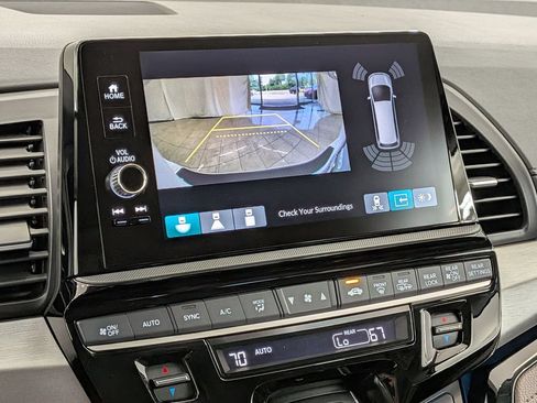 Used 2025 Honda Odyssey Touring image 22