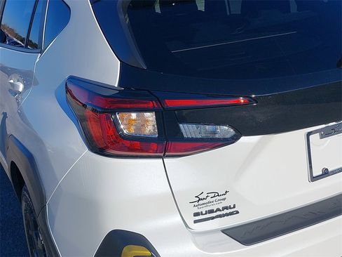 New 2026 Subaru Crosstrek 2.5i Sport image 29