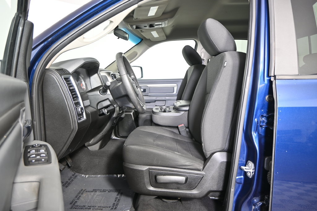Used 2019 RAM 1500 Warlock AWD/4WD image 20