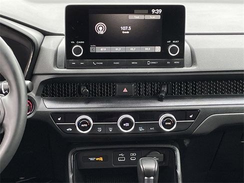 Certified 2024 Honda CR-V Sport image 17