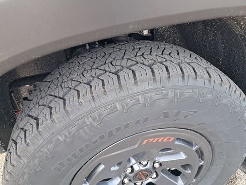 New 2026 Nissan Frontier PRO-4X w/ Pro Premium Package image 29