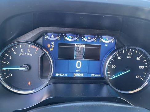 Used 2022 Ford Expedition Max XLT AWD/4WD image 16