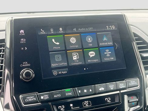 Used 2024 Honda Odyssey EX-L image 14