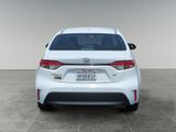 Used 2024 Toyota Corolla LE image 4