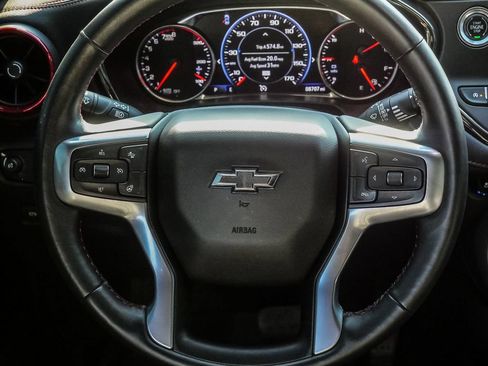 Used 2020 Chevrolet Blazer RS AWD/4WD image 54