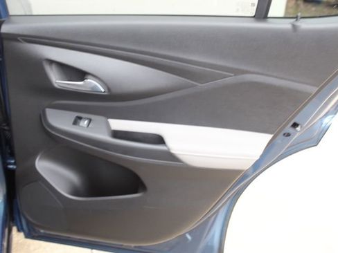 Used 2024 Buick Envista Avenir image 34