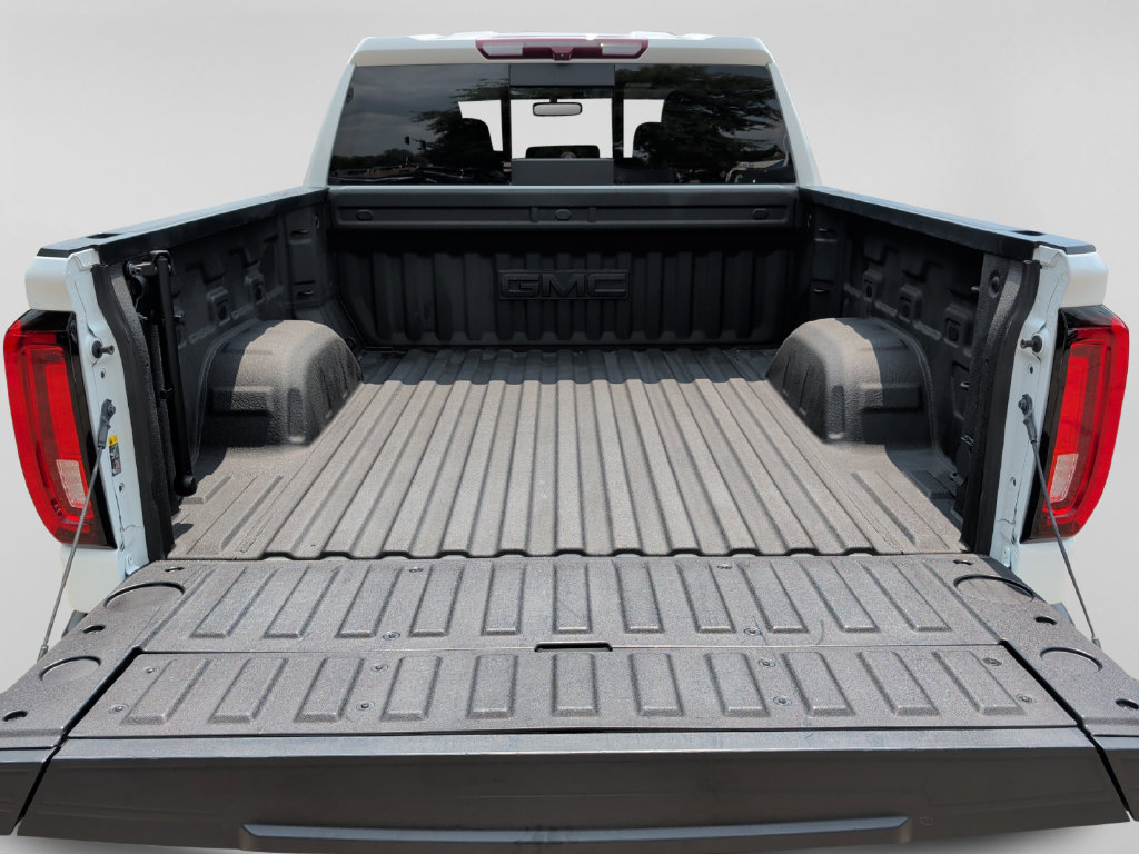 Used 2020 GMC Sierra 1500 SLT w/ SLT Premium Plus Package AWD/4WD image 38