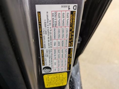 Used 2021 Toyota 4Runner SR5 Premium image 14