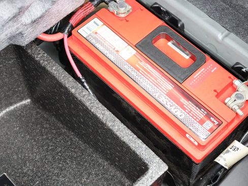 Used 2007 Dodge Charger SRT8 w/ SRT Option Group II image 41