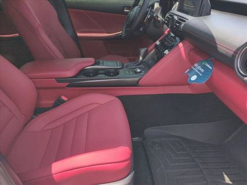 Used 2023 Lexus IS 350 F Sport RWD image 24