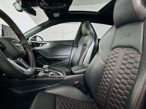 Used 2024 Audi RS 5 Sportback w/ Dynamic Package image 19