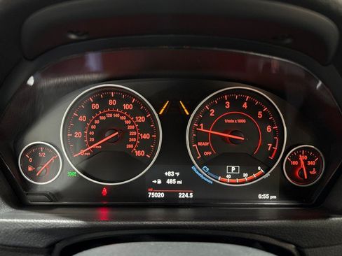 Used 2017 BMW 430i Gran Coupe RWD image 54