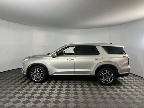 Used 2025 Hyundai Palisade SEL image 9