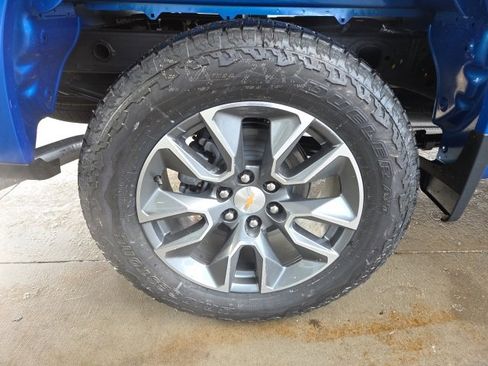 New 2026 Chevrolet Silverado 1500 LT image 72