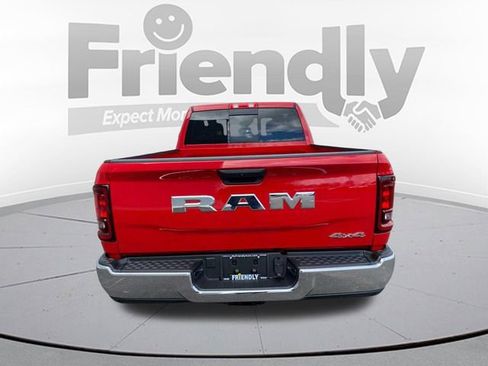Used 2026 RAM 2500 Tradesman AWD/4WD image 7