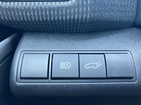 Certified 2025 Toyota bZ4X Limited image 13