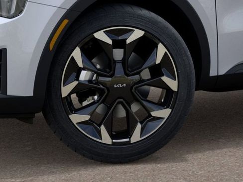 New 2026 Kia Sorento EX image 9