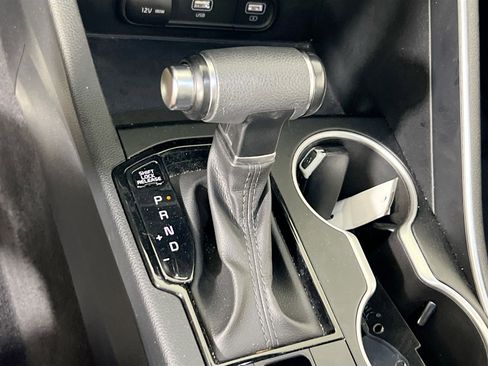 Used 2021 Kia K5 GT-Line AWD/4WD image 16