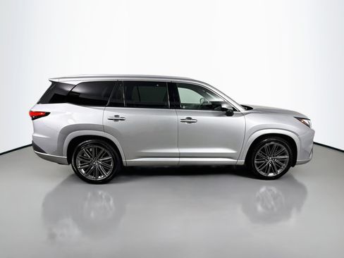 Used 2025 Lexus TX 350 AWD w/ Technology Package image 8