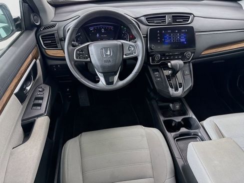 Used 2019 Honda CR-V EX image 21