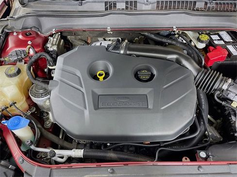 Used 2013 Ford Fusion Titanium image 30