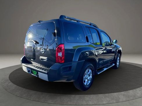 Used 2013 Nissan Xterra S w/ Value Package image 4