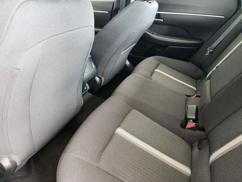 Used 2025 Hyundai Sonata SEL FWD image 30
