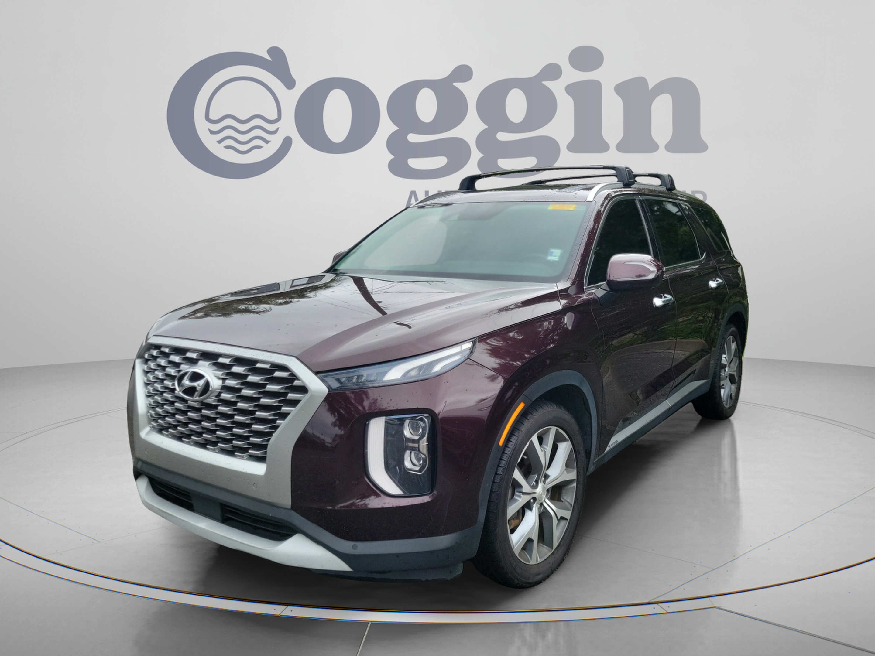 Used 2021 Hyundai Palisade SEL w/ Convenience Package FWD image 12
