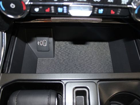 New 2025 Ford F150 Lariat w/ Equipment Group 501A Mid image 48