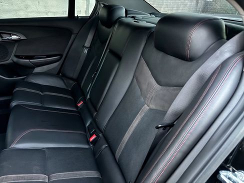 Used 2014 Chevrolet SS RWD image 31