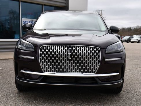 Used 2023 Lincoln Corsair AWD image 10