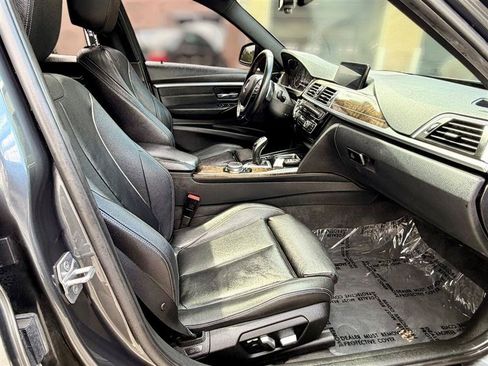 Used 2016 BMW 328i Sedan RWD image 13