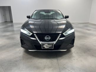 Used 2023 Nissan Maxima SV w/ Floor Mat Group video 2