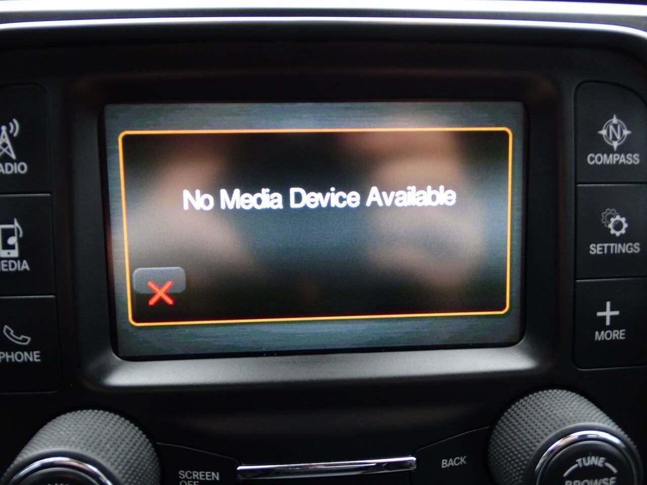 Used 2019 RAM 1500 4x4 Quad Cab Express w/ Wheel & Sound Group image 20